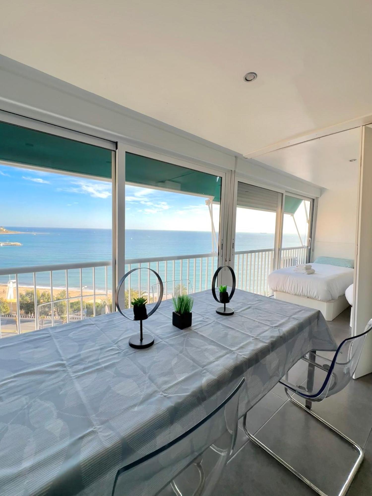 Lotus Apartment Alicante Exterior photo