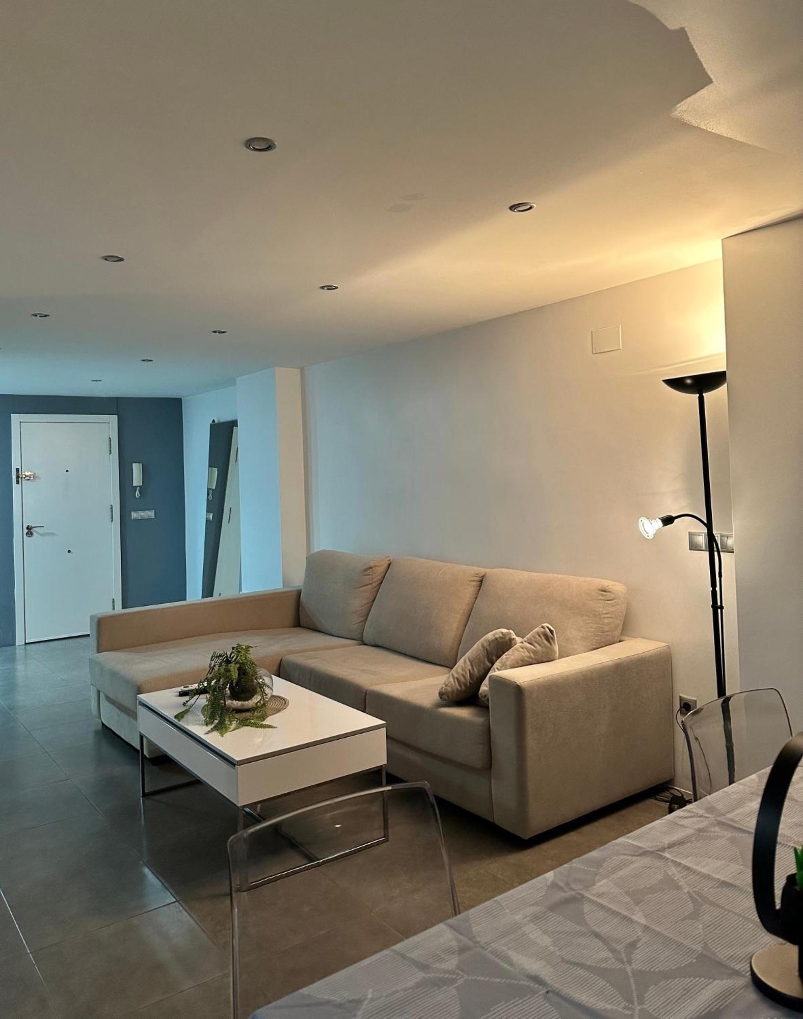 Lotus Apartment Alicante Exterior photo