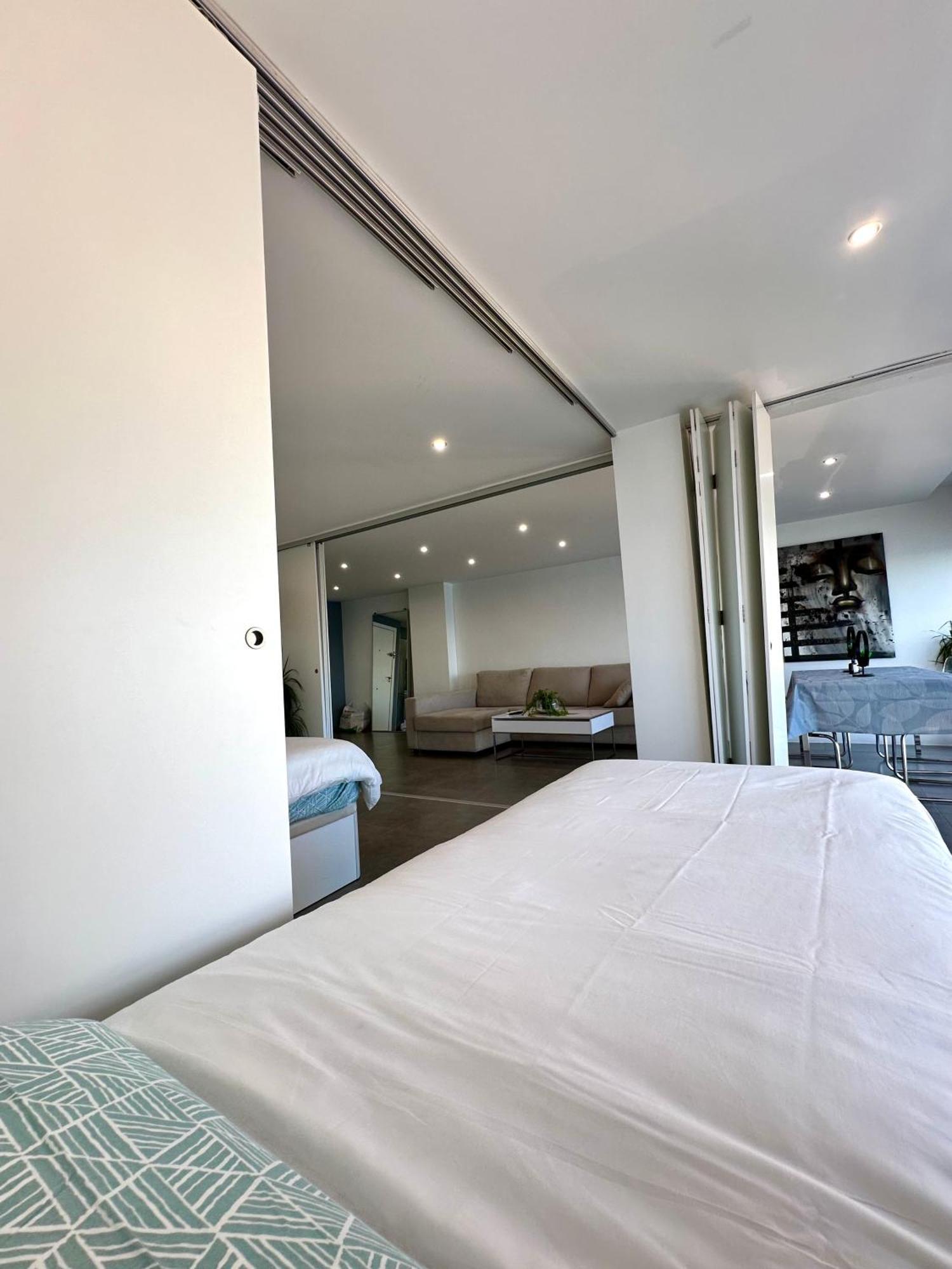 Lotus Apartment Alicante Exterior photo