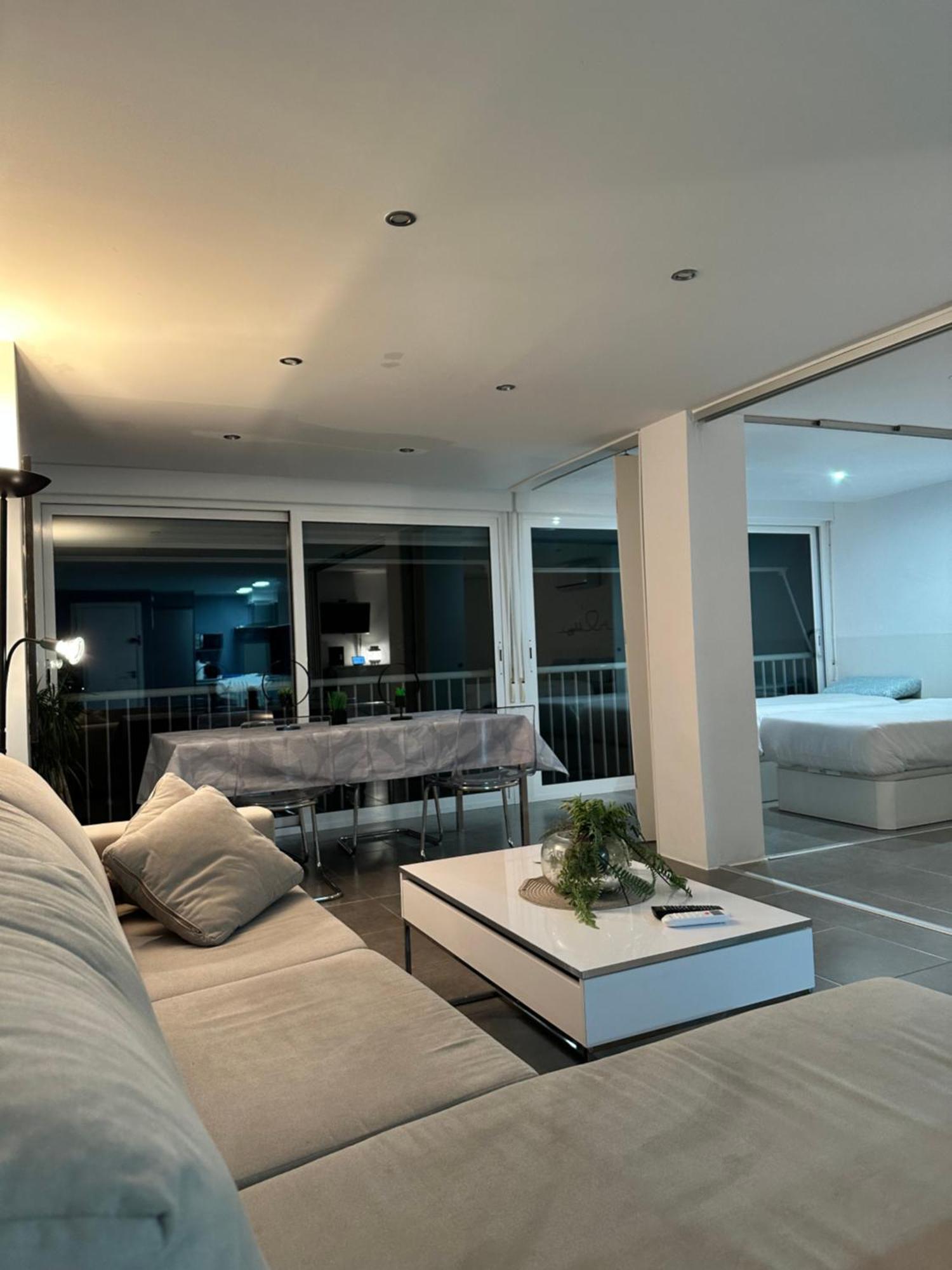 Lotus Apartment Alicante Exterior photo