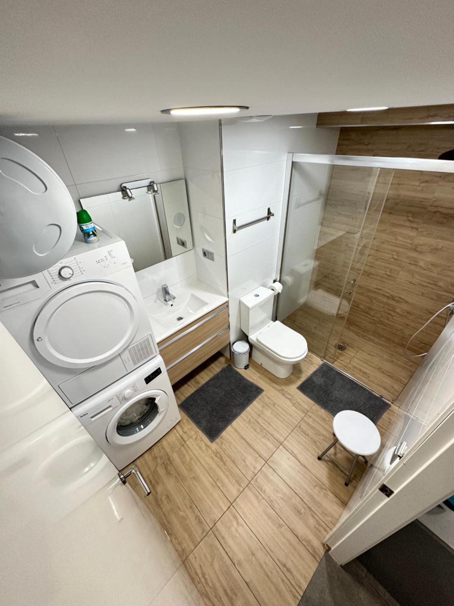Lotus Apartment Alicante Exterior photo