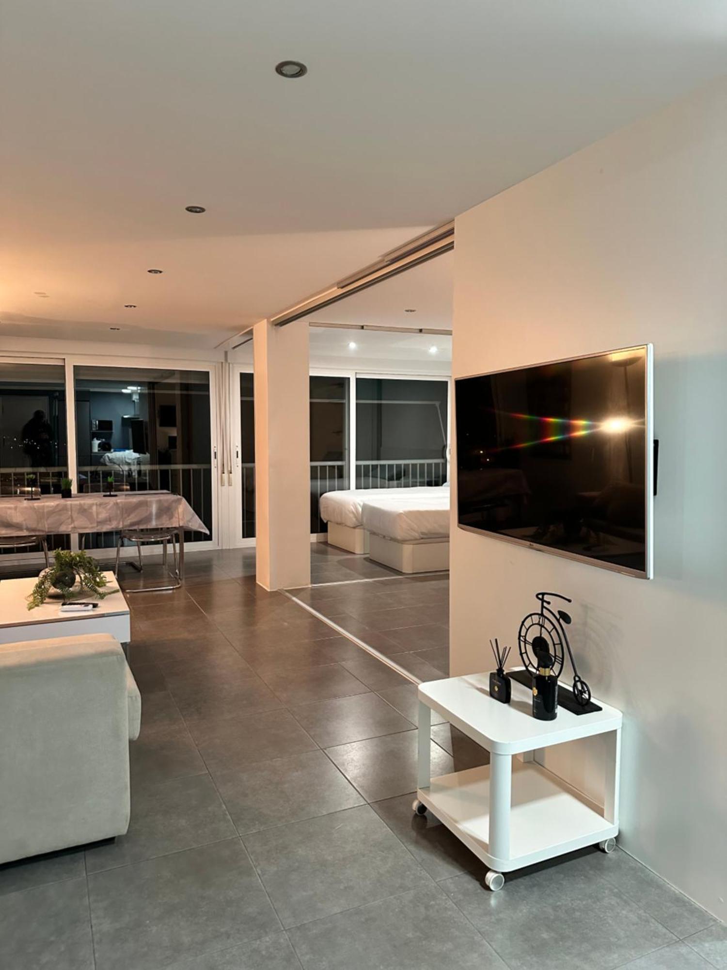 Lotus Apartment Alicante Exterior photo
